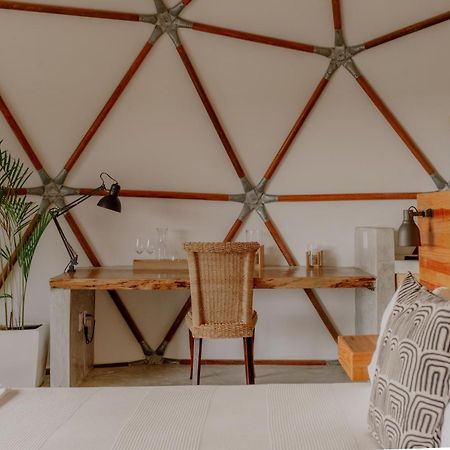 La Poza Boutique Hotel And Spa - Adults 15 Plus Todos Santos Exterior foto