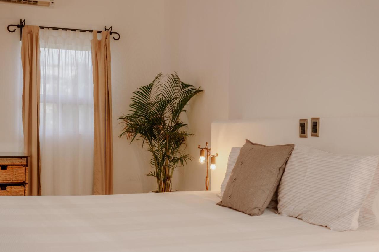 La Poza Boutique Hotel And Spa - Adults 15 Plus Todos Santos Exterior foto