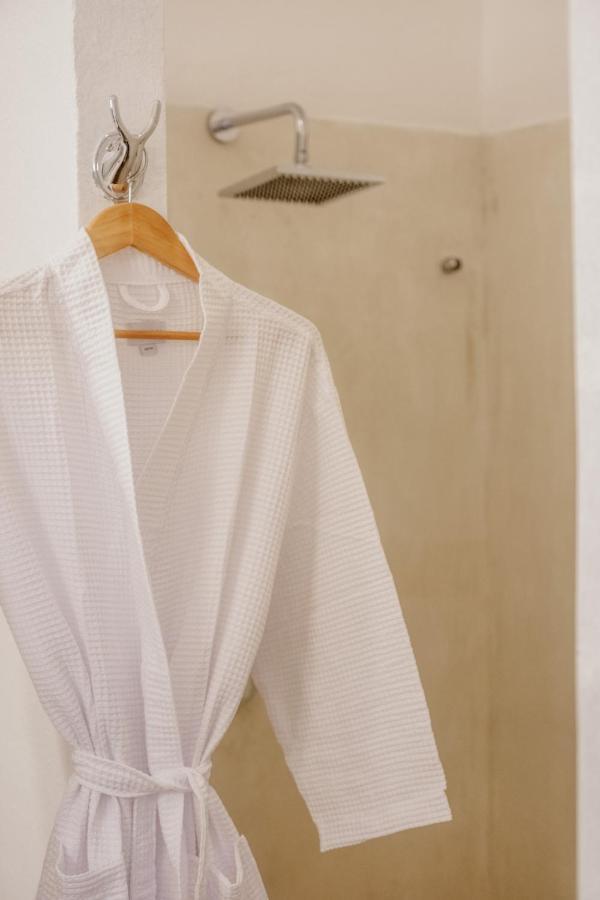 La Poza Boutique Hotel And Spa - Adults 15 Plus Todos Santos Exterior foto